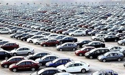 寧愿把庫存車當二手車賣也不降價銷售，原因為何？車企都太精明了