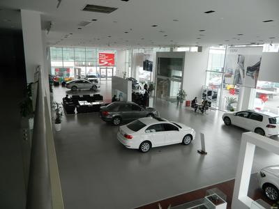 上海交運起申汽車銷售服務 專業(yè)與品質的汽車銷售新選擇