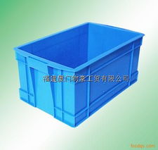 全面解讀工業(yè)物流中的核心輔具 卡板、棧板、塑料托盤與周轉(zhuǎn)箱