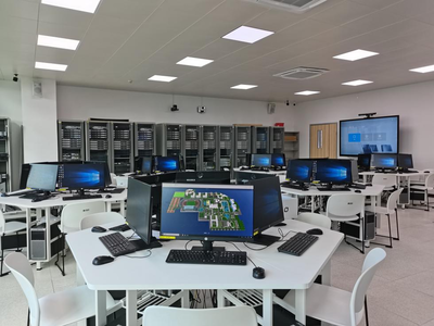 福建中銳網(wǎng)絡(luò)股份 計算機(jī)信息系統(tǒng)集成的領(lǐng)軍者